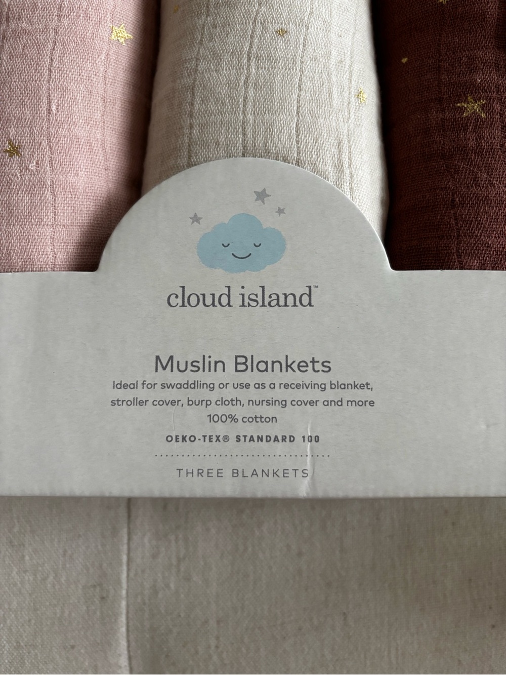 Muslin Blankets - Picture 4 of 5
